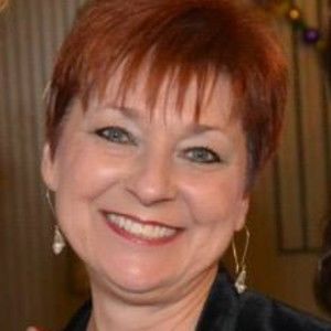 Meet your Posher, Joannie